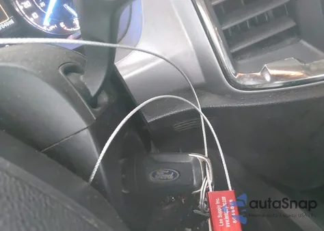 2019 Ford Ranger Xlt из США, поврежденный, VIN 1FTER1EH2KLA47502